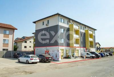 Spațiu comercial, de 105 mp, în Giroc - 6