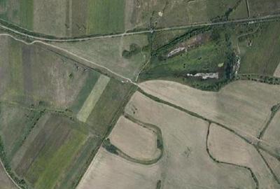 2,88 ha teren extravilan agricol - 2