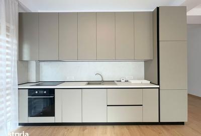 Apartament cu 2 camere semidecomandat, mobilat în Moșnița Nouă - 5
