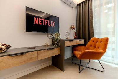 Studio dublu I Luxury Design I Cortina North - 7