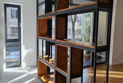 Apartament cu 2 camere decomandat în Unirii - 4