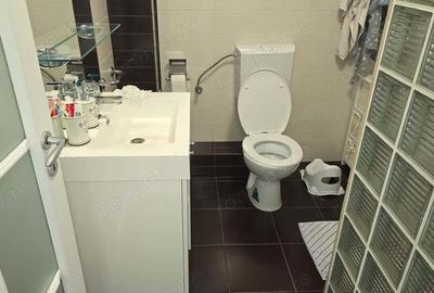 Vand casa noua in Deva, zona Zavoi, P+M, (mai jos de blocurile ANL), mobilata utilalata - 16
