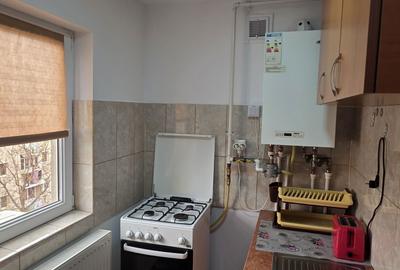 Garsonieră în Uiești - 3