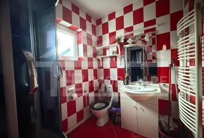 Casă individuală cu 5 camere cu Canalizare în Curteni - 12