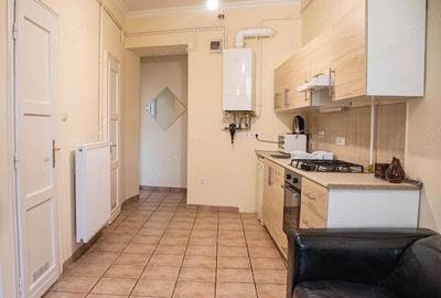 Garsonieră decomandată în Muncii - 1