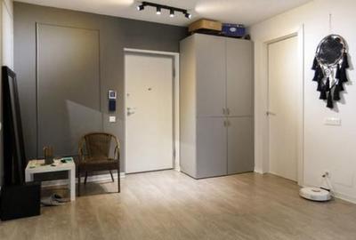 Vanzare Studio Dublu Cloud 9 Residence 1 loc de Parcare - 6