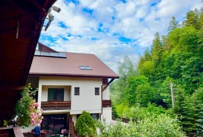 Casa de vacanta sau pensiune | Batca Doamnei | Teren in natura - 15