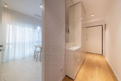 Floreasca | Luxury Boutique Apartments | Prima inchiriere - 16