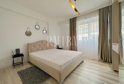 Apartament cu 2 camere decomandat în Central - 8