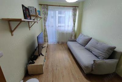 Apartament cu 3 camere decomandat în Mănăștur - 5