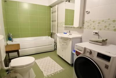 Bistita Lac-bloc 2015-apartament 3 camere-mobilat-utilat - 10