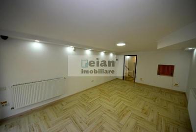 Universitate - Str Romulus Spatiu Stradal, 50 Mp, Parter, Centrala - 3