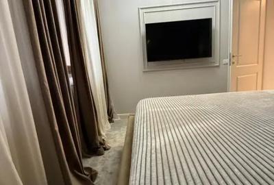 Apartament cu 3 camere decomandat, mobilat în Ultracentral - 4