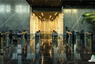 Spatiu de Birouri de 600 mp in One Tower Zona Floreasca - 5