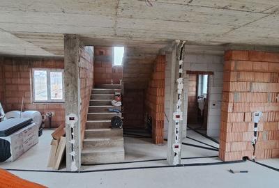 Casă cu 4 camere în Paltin - 5