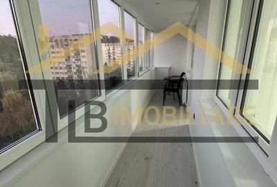 Apartament de 2 camere, decomandat, 49mp, zona Dacia - 9