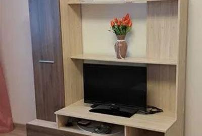 Apartament cu 3 camere semidecomandat, mobilat în Berceni - 2