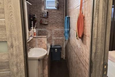 Apartament cu 4 camere la 400 de metri distanta de metroul 1 Decembrie 1918 - 25