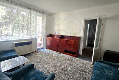 Apartament cu 2 camere semidecomandat, mobilat în Central - 4