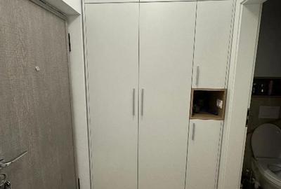 Apartament cu 2 camere decomandat în Braytim - 2