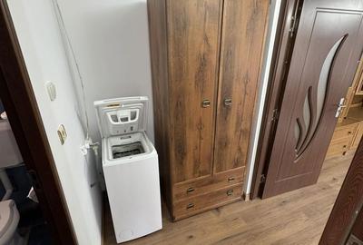Apartament cu 2 camere în Micro 16 - 4