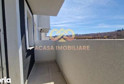 Apartament cu 2 camere în Bârnova - 6