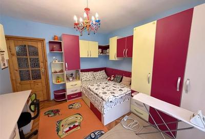 APARTAMENT 3 CAMERE | ETAJ 1 | TIP D | VELENTA | ORADEA - 4
