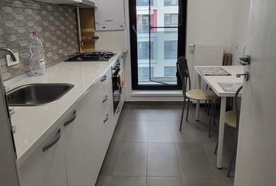 Garsonieră decomandată în Chiajna - 3