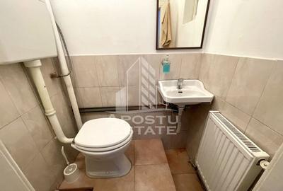 Spatiu pentru birouri, 4 camere, Zona Maria - 6
