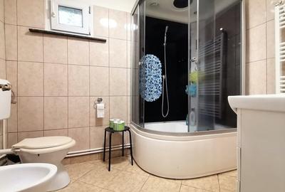 Vanzare casa Rahova / zona Cora Alexandriei, teren 195 mp - 8
