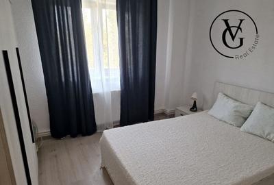 Apartament cu 2 camere City Park Mall - 5