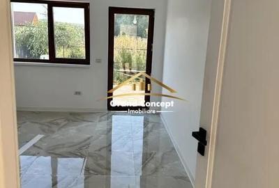 Casă cu 3 camere cu Teren 490 Mp în Ciurea - 3
