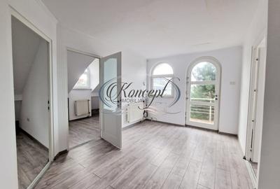 Spatiu pentru birouri in cartierul Marasti - 9