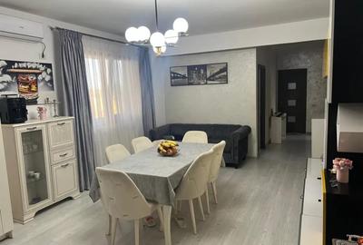 38189  Apartament 3 camere Tomis Plus - 1