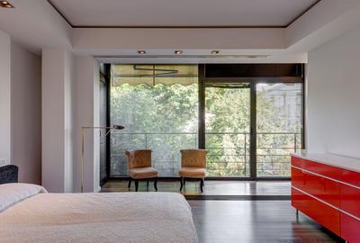 Apartament cu 5 camere în Floreasca - 20