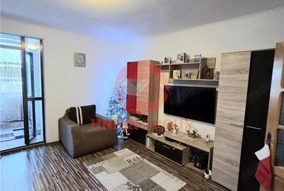 Garsoniera 31 mp, complet mobilata si utilata, zona Far Poarta 6 - 1