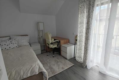 Casă cu 4 camere în Horpaz - 2