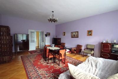 Casa cu aer nobil in Baia de Cris - 11