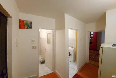 Ofer spre inchiriere garsoniera conf. I, zona Aeroportului - 1