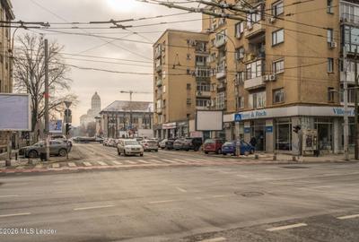 Vanzare, apartament 2 camere, Kogalniceanu - 24