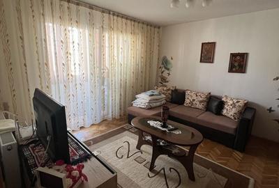 Apartament cu 2 camere decomandat în Central - 4