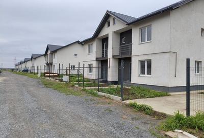 Duplex 4 camere, Popesti-Leordeni, 5 minute de Autostrada A0 Duplex 4 camere, Popesti-Leordeni, 5 minute de Autostrada A0 - 1