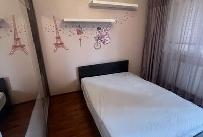 Apartament cu 2 camere decomandat în Socola - 1