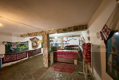 Casa familiala 600 mp, cu 18ari de teren la 7 km de Zalau - 30