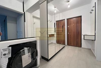 Garsonieră decomandată, mobilată în Popas Păcurari - 27