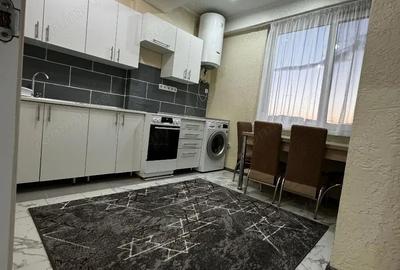 Garsonieră în Eroii Revoluției - 3