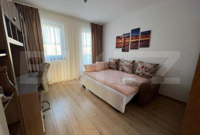 Penthouse 82mp, terasa 30mp, Cetate - 5