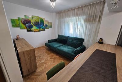Apartament 3 camere Piata Alba Iulia | Burebista - 10