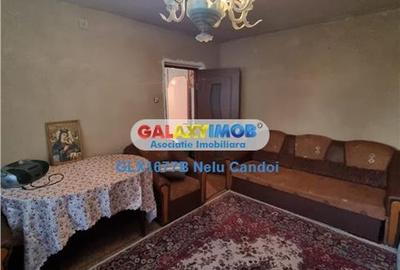 VANZARE APARTAMENT 3 CAMERE 13 SEPTEMBRIE - 5