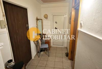 Apartament cu 2 camere, mobilat în Cug - 7